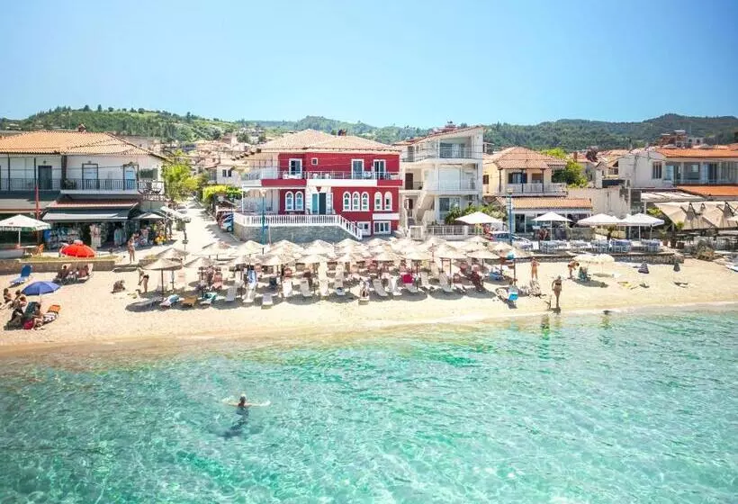 هتل Summer Beach