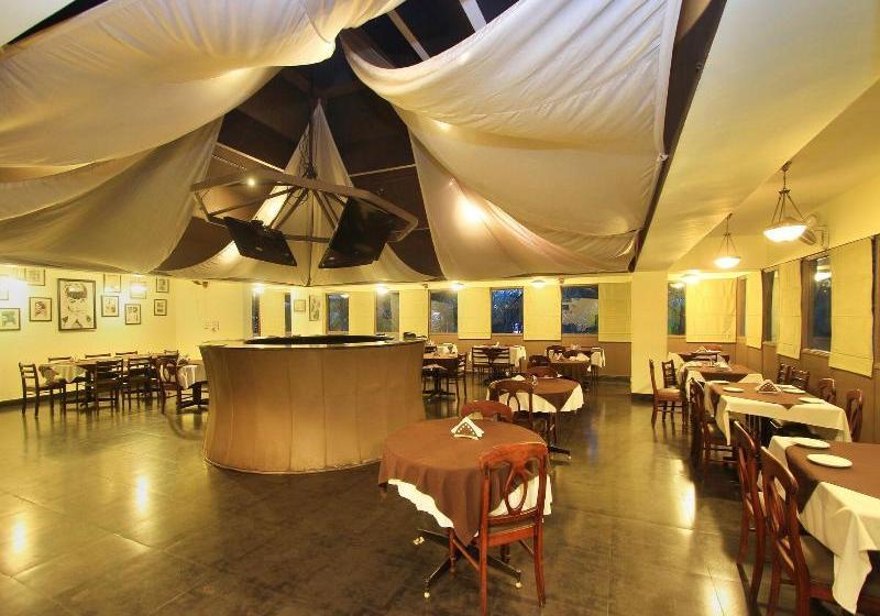 ホテル The Planter's Court