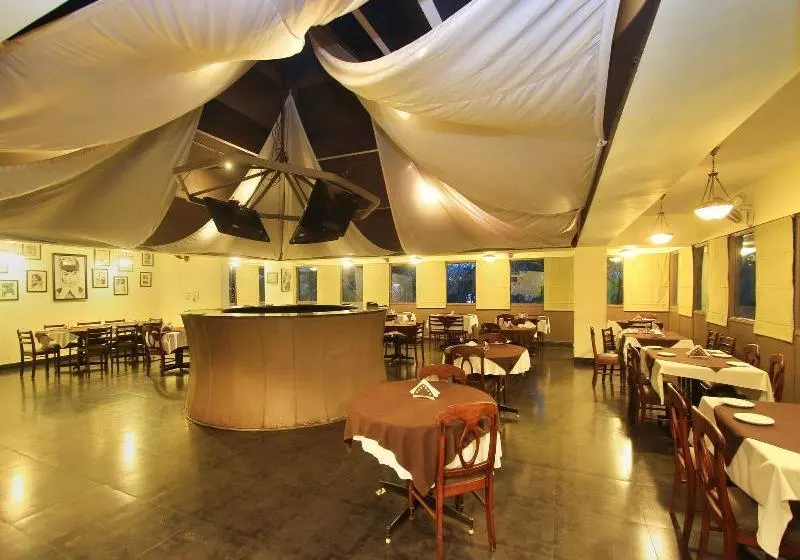 ホテル The Planter's Court