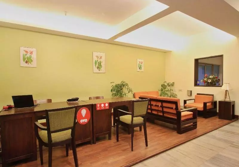 ホテル The Planter's Court