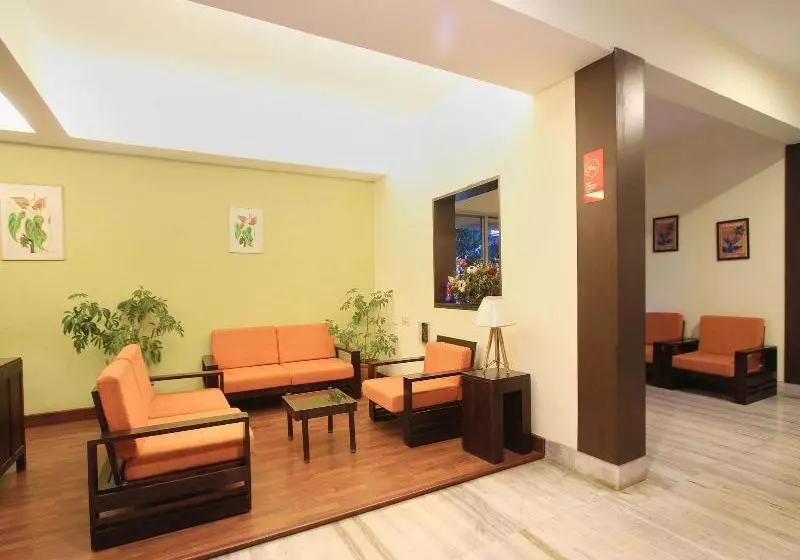 ホテル The Planter's Court