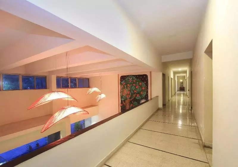 ホテル The Planter's Court