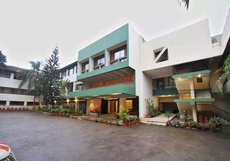 ホテル The Planter's Court