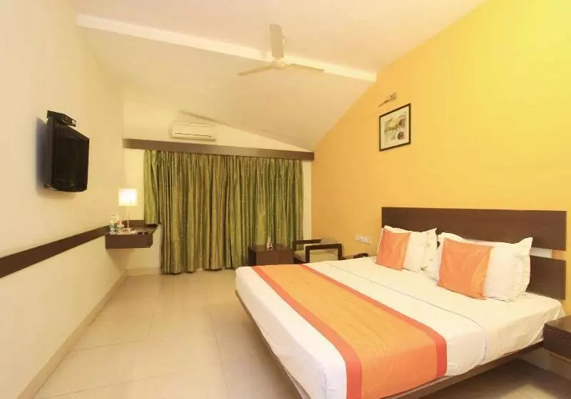 ホテル The Planter's Court