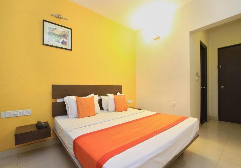 ホテル The Planter's Court