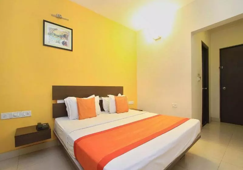 ホテル The Planter's Court