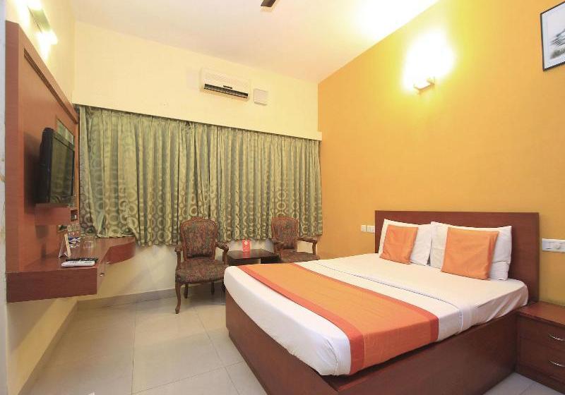 ホテル The Planter's Court