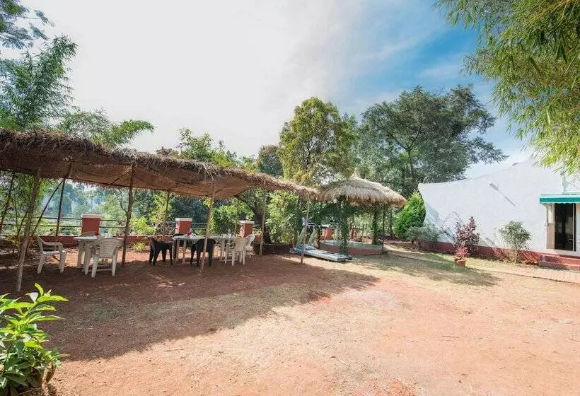 هتل Umbrella Inn
