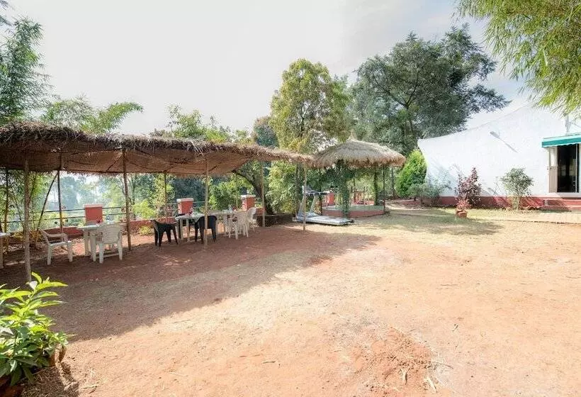 هتل Umbrella Inn