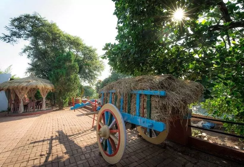 هتل Umbrella Inn