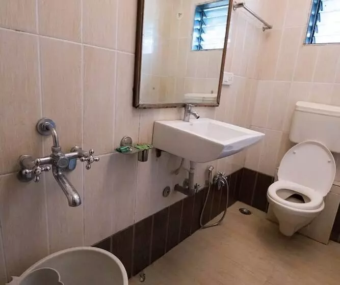 هتل Umbrella Inn