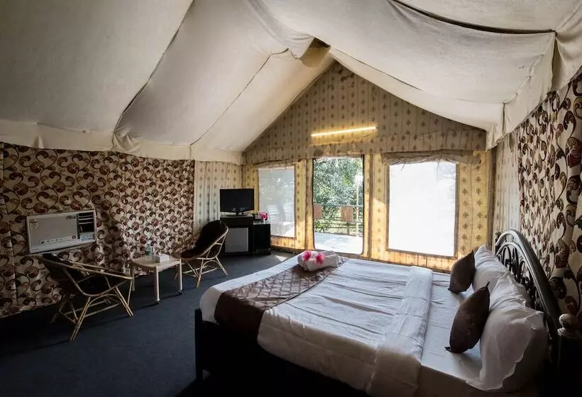 هتل Umbrella Inn