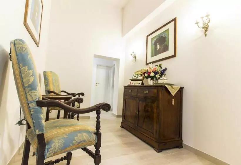 Palazzo D Auria Apart