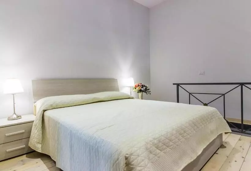 Palazzo D Auria Apart