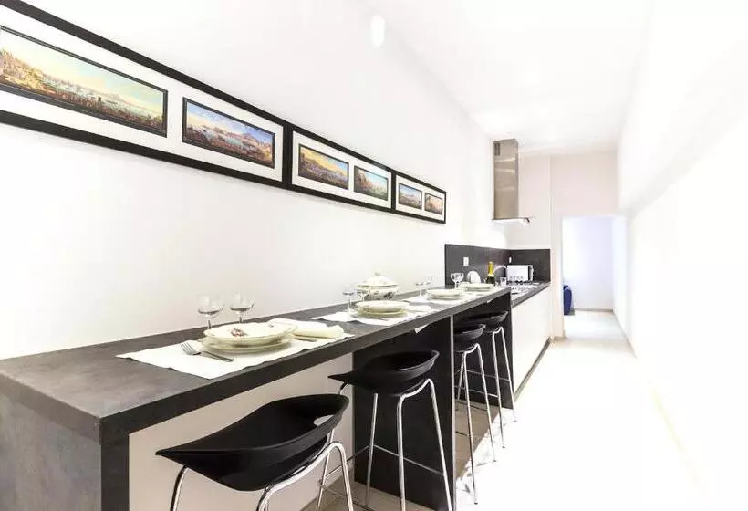 Palazzo D Auria Apart