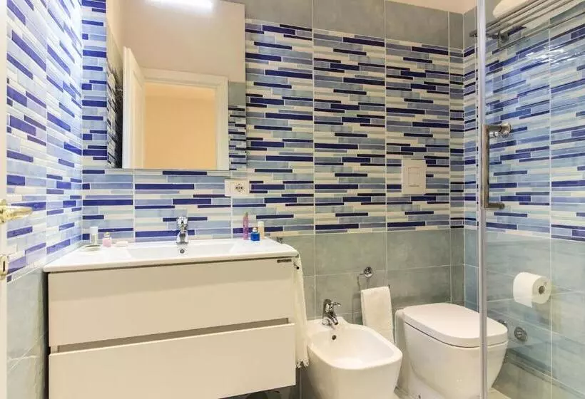 Palazzo D Auria Apart