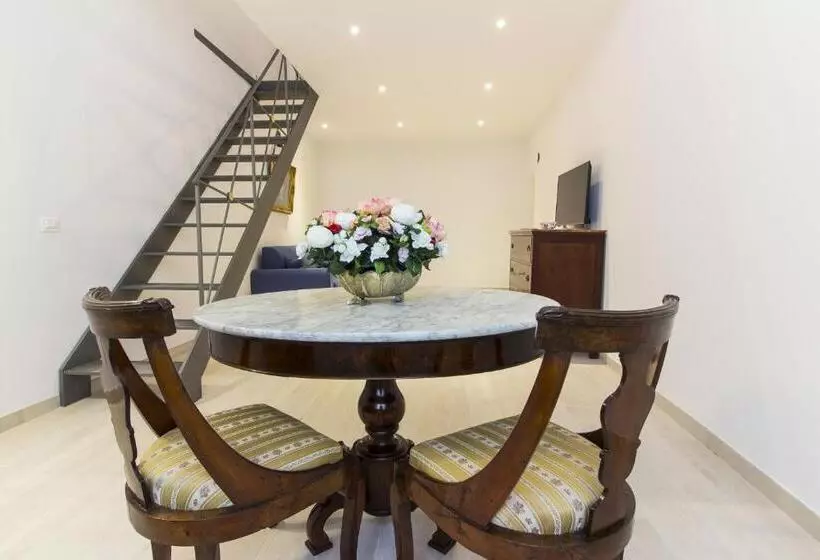 Palazzo D Auria Apart