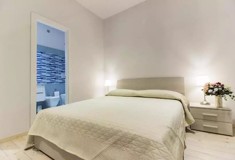 Palazzo D Auria Apart