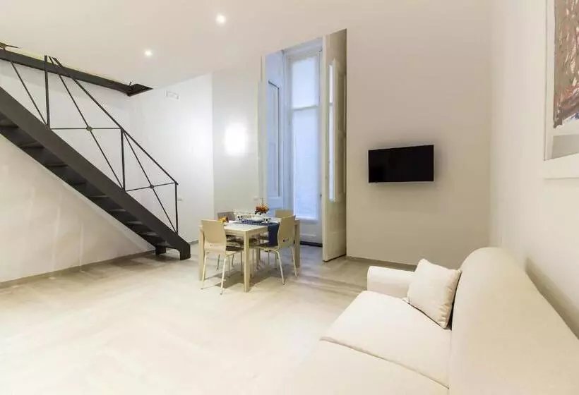 Palazzo D Auria Apart