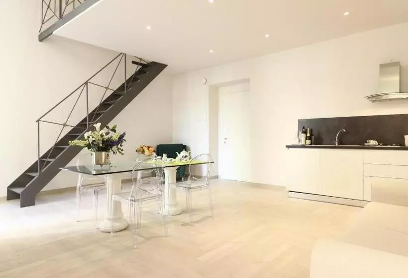 Palazzo D Auria Apart