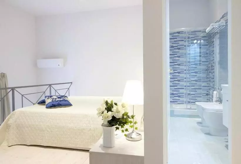 Palazzo D Auria Apart