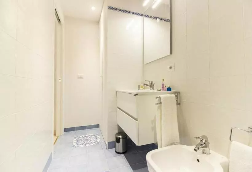 Palazzo D Auria Apart