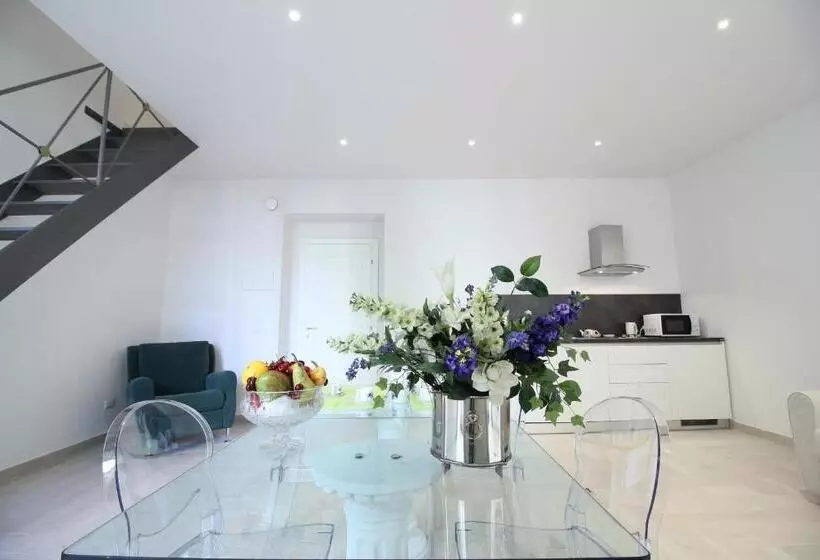 Palazzo D Auria Apart