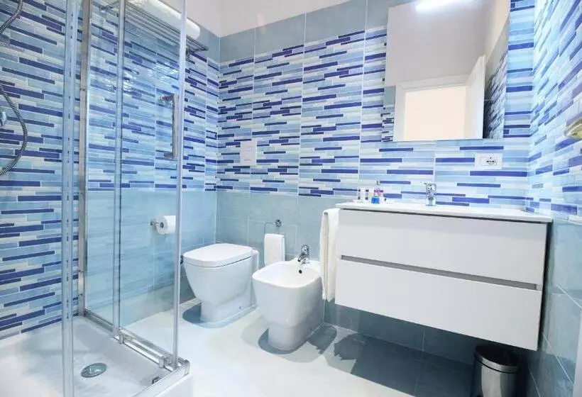 Palazzo D Auria Apart