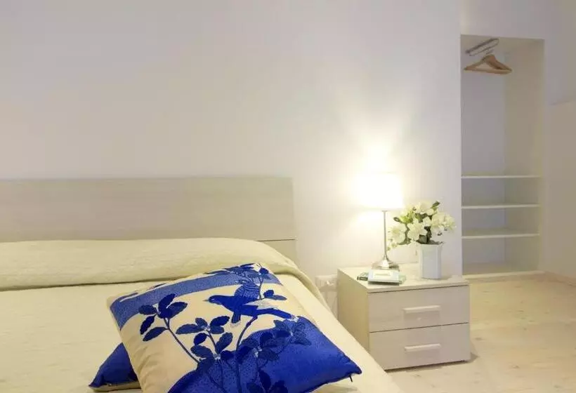 Palazzo D Auria Apart