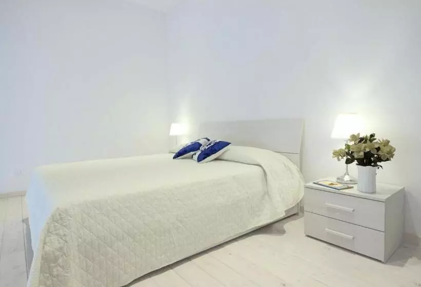 Palazzo D Auria Apart