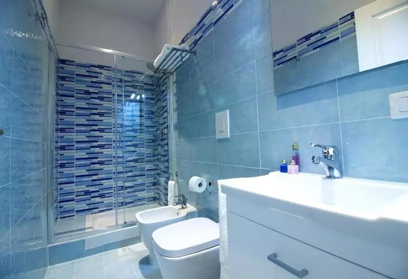 Palazzo D Auria Apart