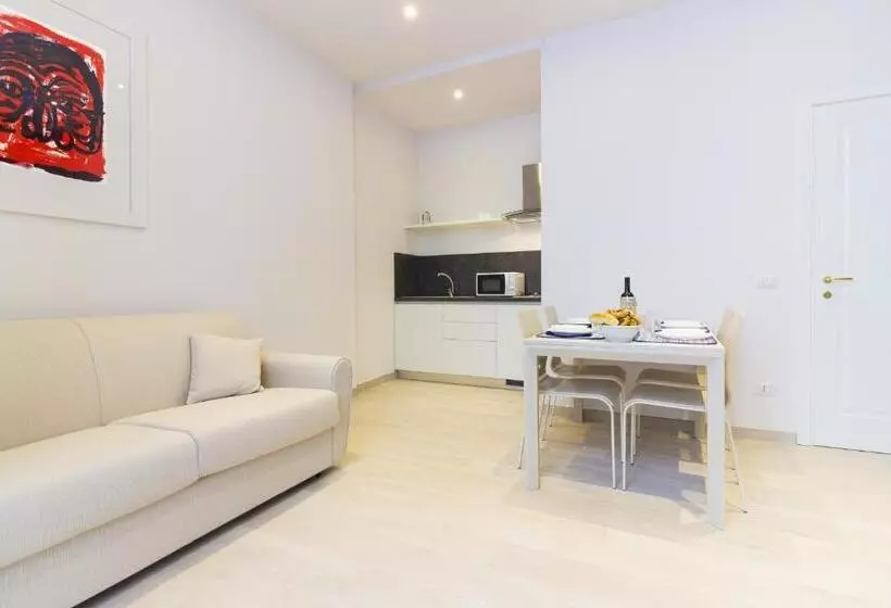 Palazzo D Auria Apart