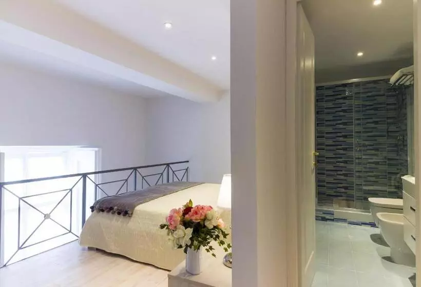 Palazzo D Auria Apart