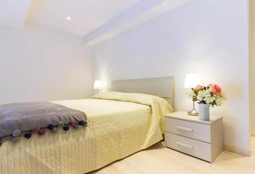 Palazzo D Auria Apart