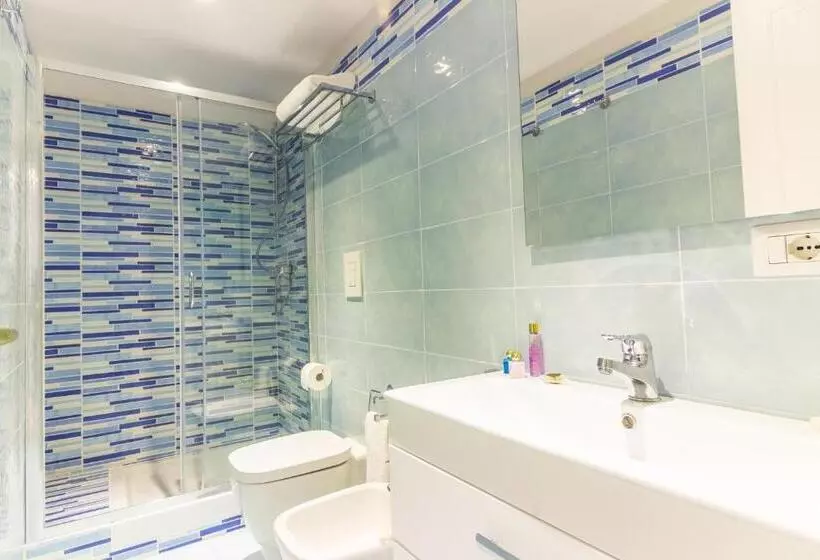 Palazzo D Auria Apart