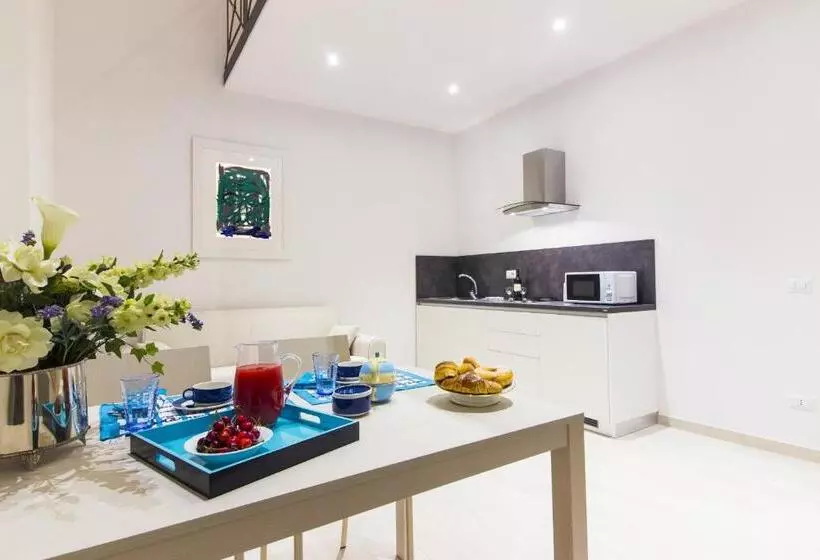 Palazzo D Auria Apart