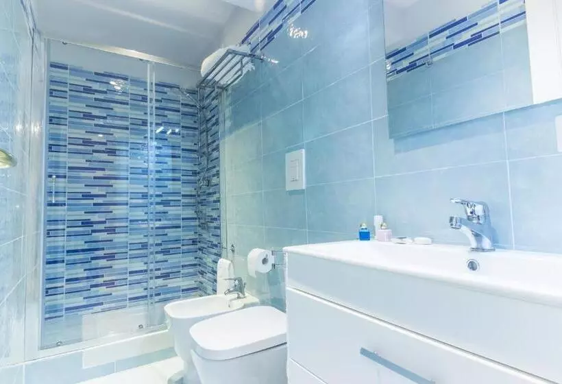 Palazzo D Auria Apart