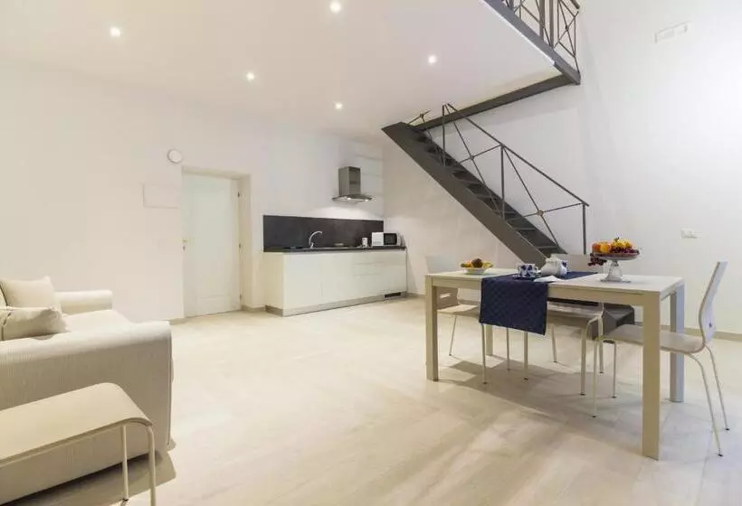 Palazzo D Auria Apart