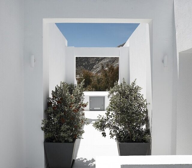 پانسیون Amara Suites Santorini