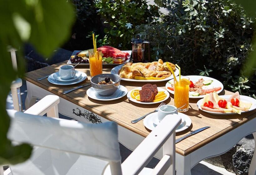 پانسیون Amara Suites Santorini