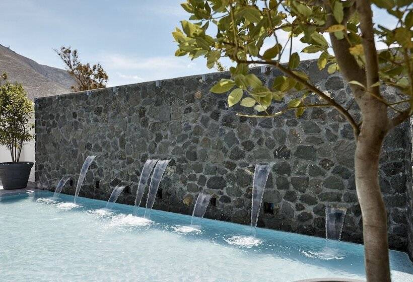 پانسیون Amara Suites Santorini