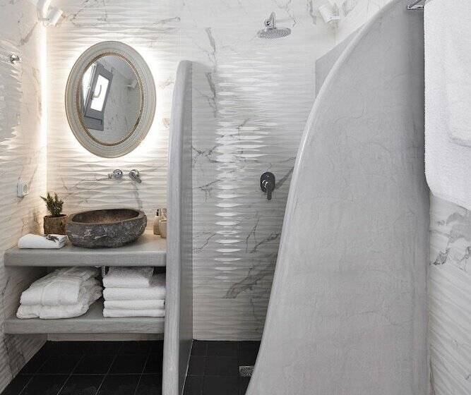 پانسیون Amara Suites Santorini