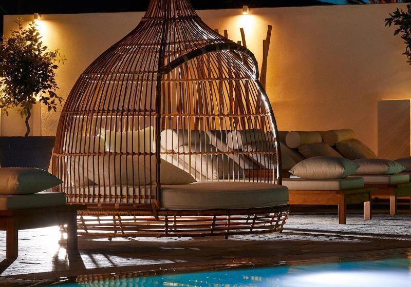 پانسیون Amara Suites Santorini