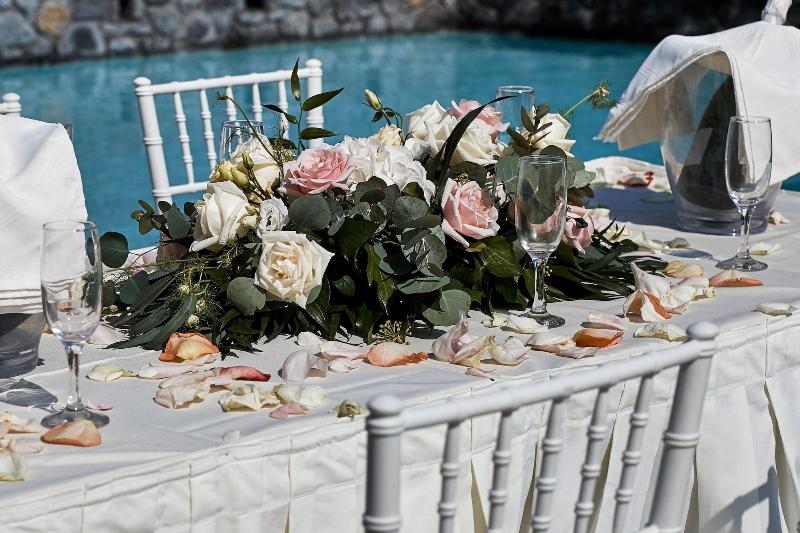 پانسیون Amara Suites Santorini