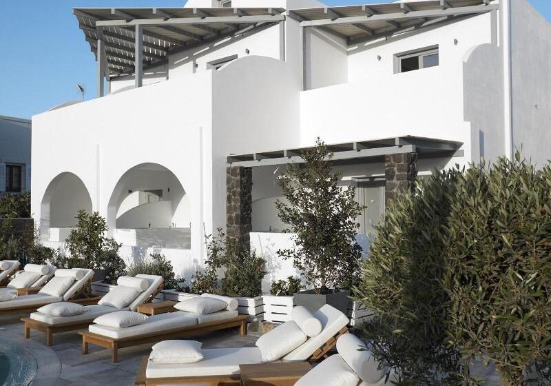 پانسیون Amara Suites Santorini