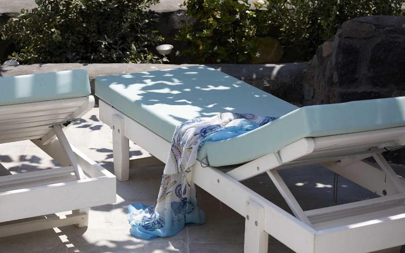 پانسیون Amara Suites Santorini