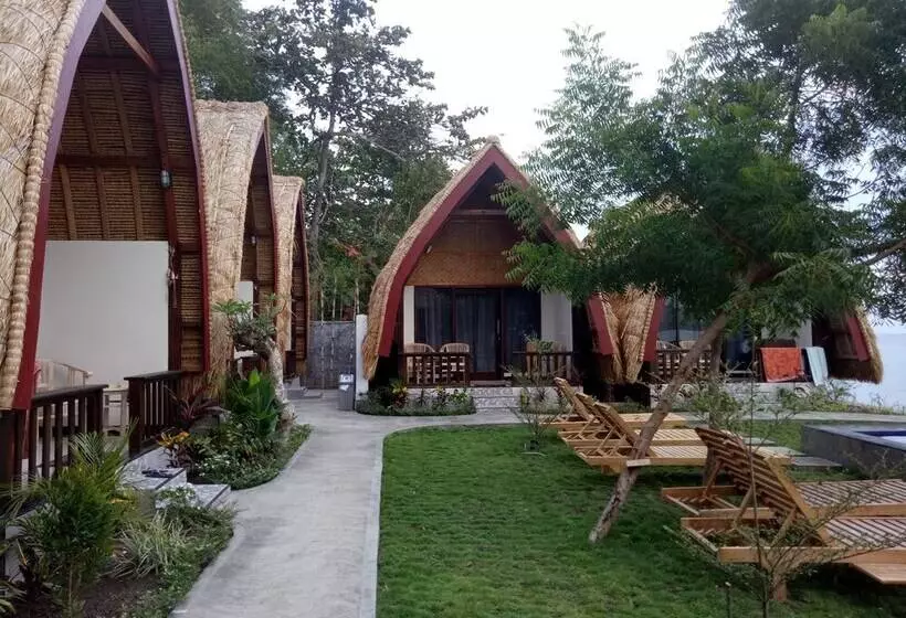 Majatalo Krisna Bungalows And Restaurant