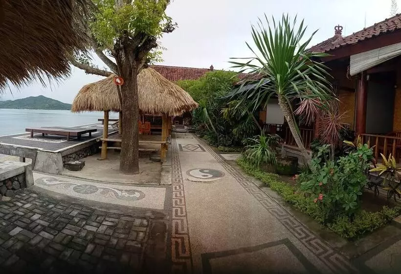 Majatalo Krisna Bungalows And Restaurant