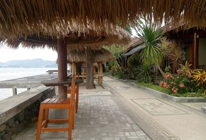 Majatalo Krisna Bungalows And Restaurant