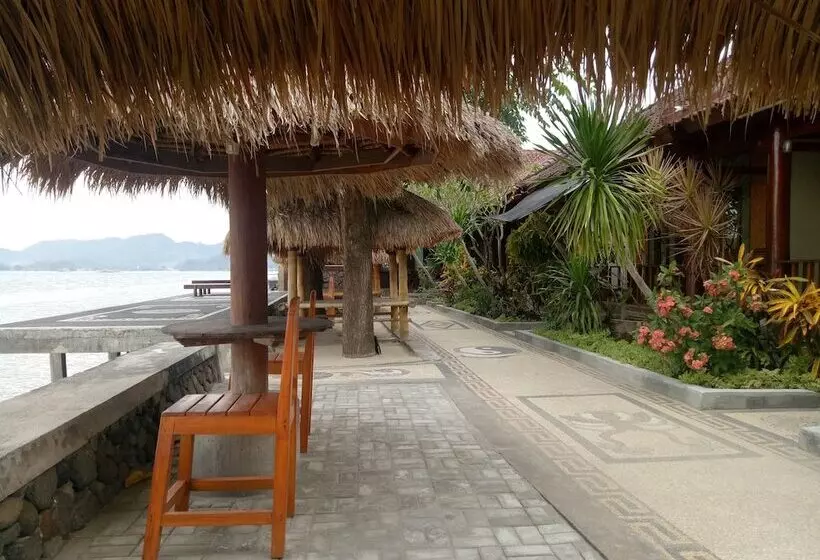 Majatalo Krisna Bungalows And Restaurant